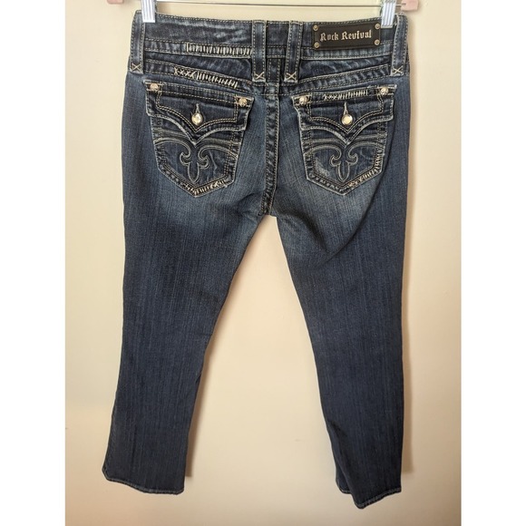 Rock Revival Celine bootcut jeans - Picture 8 of 11